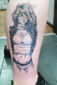 Healed pin up chick (2)